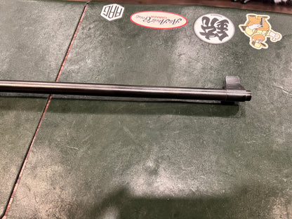 Johnson Model 1941 Semi-Automatic Rifle in .30-06 Springfield | Early Production | Exceptional Metal Condition