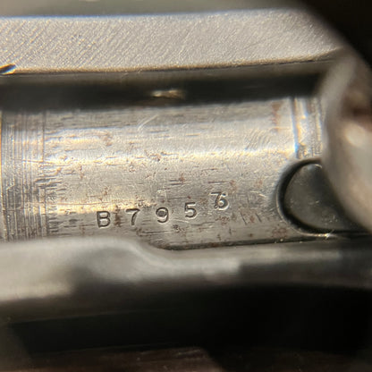 Johnson Model 1941 Semi-Automatic Rifle in .30-06 Springfield | Early Production | Exceptional Metal Condition