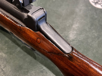 Johnson Model 1941 Semi-Automatic Rifle in .30-06 Springfield | Early Production | Exceptional Metal Condition
