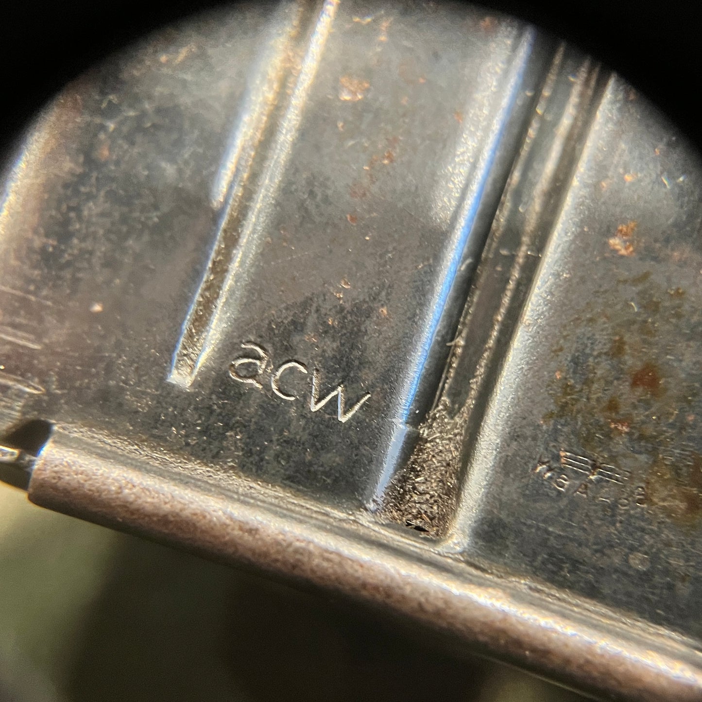 Walther K43 (G43) Semi-Automatic Rifle – Matching Visible Numbers Including Gas System – Excellent Bore