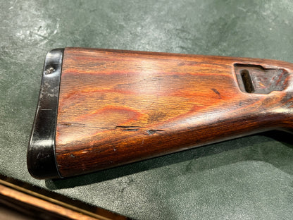 Walther K43 (G43) Semi-Automatic Rifle – Matching Visible Numbers Including Gas System – Excellent Bore