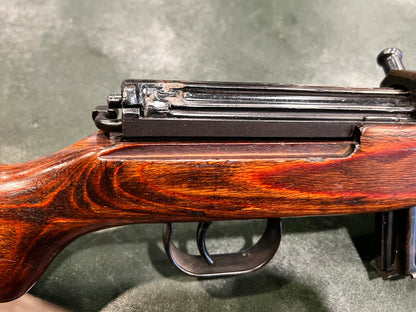 Walther K43 (G43) Semi-Automatic Rifle – Matching Visible Numbers Including Gas System – Excellent Bore