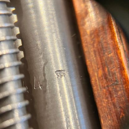 Walther K43 (G43) Semi-Automatic Rifle – Matching Visible Numbers Including Gas System – Excellent Bore