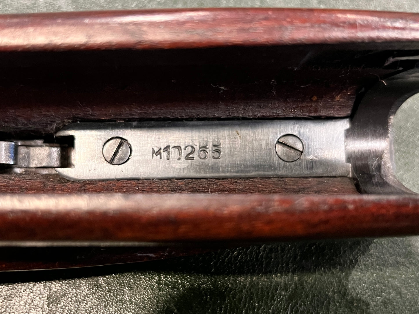 Baikal IJ-27E O/U Shotgun in 12GA – Soviet Era Production (1970s–1980s) – Matching Numbers – Automatic Ejectors