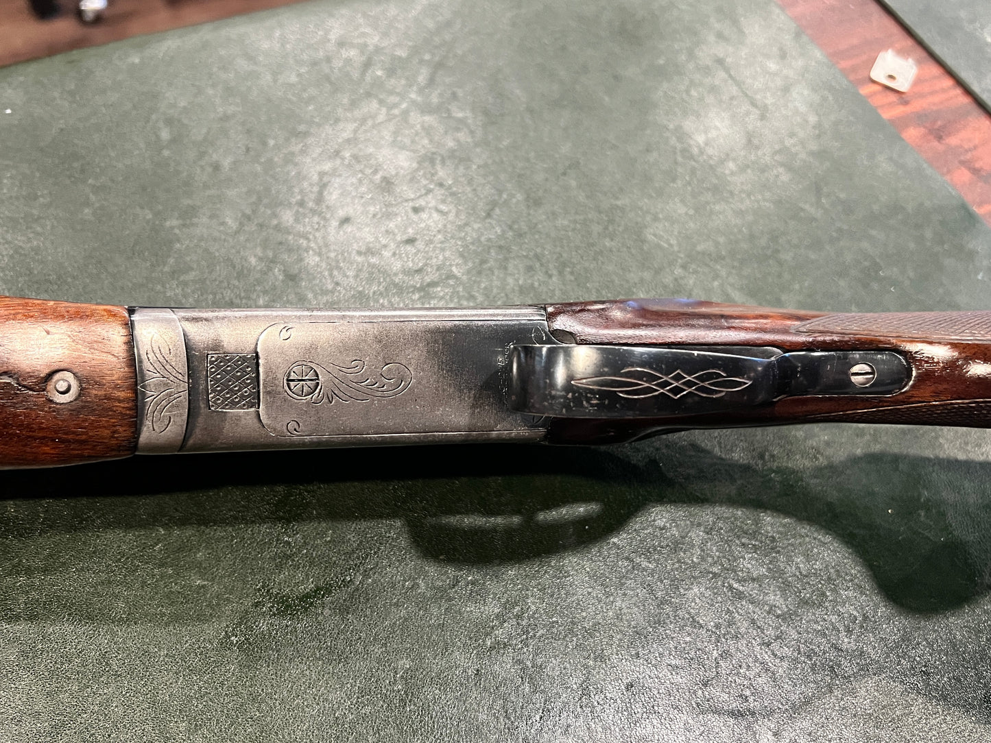 Baikal IJ-27E O/U Shotgun in 12GA – Soviet Era Production (1970s–1980s) – Matching Numbers – Automatic Ejectors