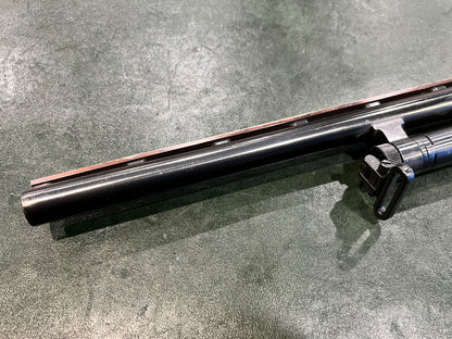 Mossberg Model 510 Youth Pump Shotgun in 20 Gauge – 18.5" Barrel – Accu-Choke – Made in USA