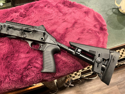 Never Fired — Hunt Group MX4 Semi-Auto Shotgun
