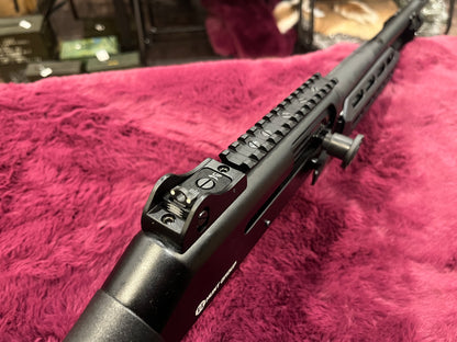 Never Fired — Hunt Group MX4 Semi-Auto Shotgun