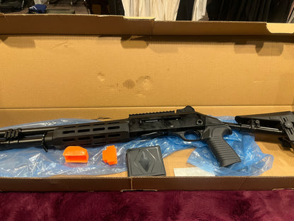 Never Fired — Hunt Group MX4 Semi-Auto Shotgun