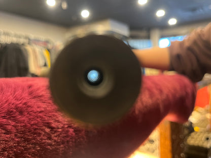 Black Creek Labs MRX Bison Recon 5.56 NATO 16.5″ FDE – Folding Stock