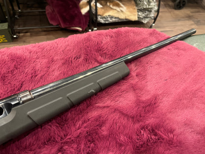 Savage A17 — 17 HMR Heavy Barrel — Good Condition, Strong Rifling
