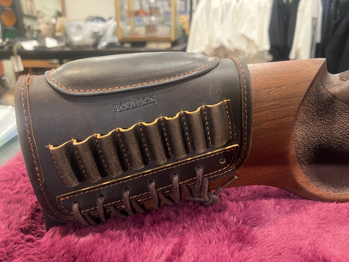 CZ 457 Varmint MTR .22LR 16" Wood — Arken EP-5 5–25x56 + Arken 34mm 20MOA Mounts + MDT 20MOA Rail + Harris Bipod