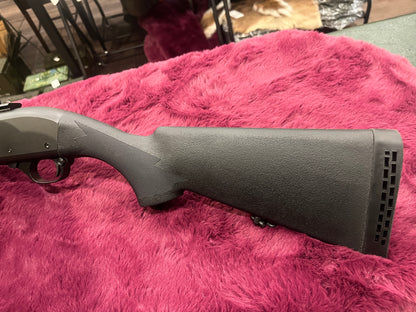 Never Fired — Ternion T870 12 Gauge Pump Shotgun (With Original Box)