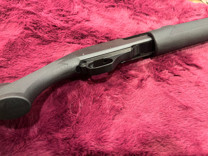 Never Fired — Ternion T870 12 Gauge Pump Shotgun (With Original Box)