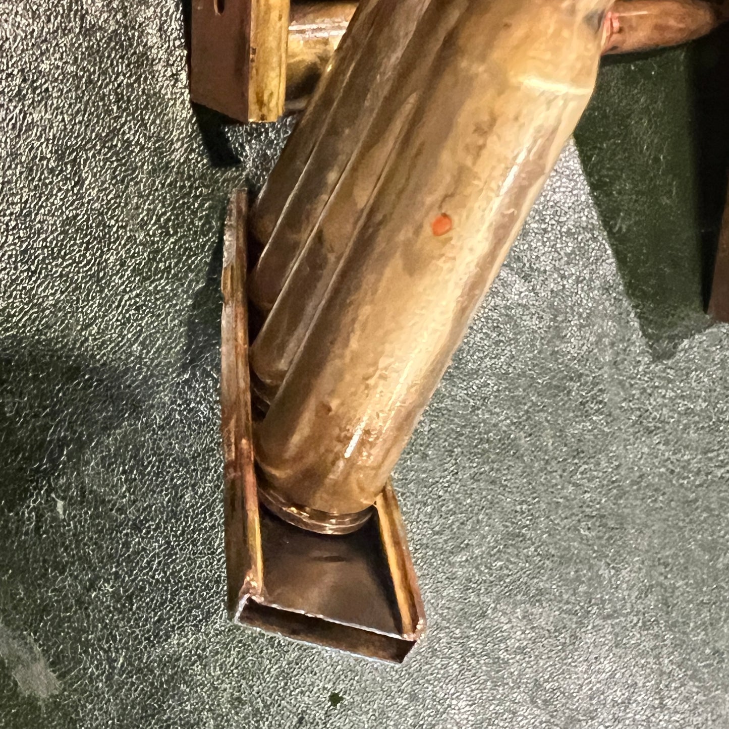 WWII Japanese 6.5mm Arisaka Cartridge & Stripper Clip Display Set for Type 38 Rifle – Sold Individually (7 Sets Available)