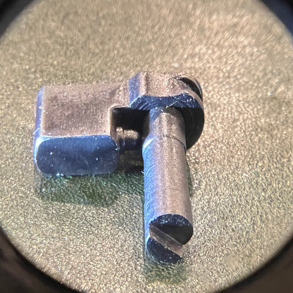 Original USGI Springfield M1903 / M1903A3 Safety Lever – Remington "R" Marked