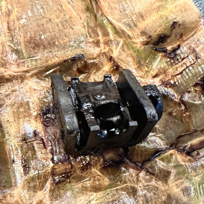 Original USGI M1903A3 Rear Sight Assembly in Original Military Packaging – NOS – Unopened Military Package
