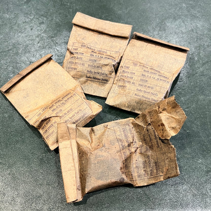 Original USGI M1903A3 Rear Sight Assembly in Original Military Packaging – NOS – Unopened Military Package