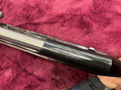 Russian SKS 7.62×39 — 1954 Tula Arsenal, Laminated Wood Stock
