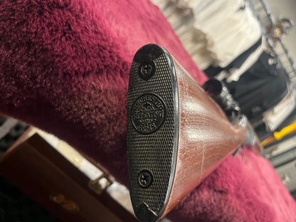 Winchester Model 94 .30-30 Win Lever-Action Rifle – 20" Barrel w/ Tasco 2-7x32 Scope