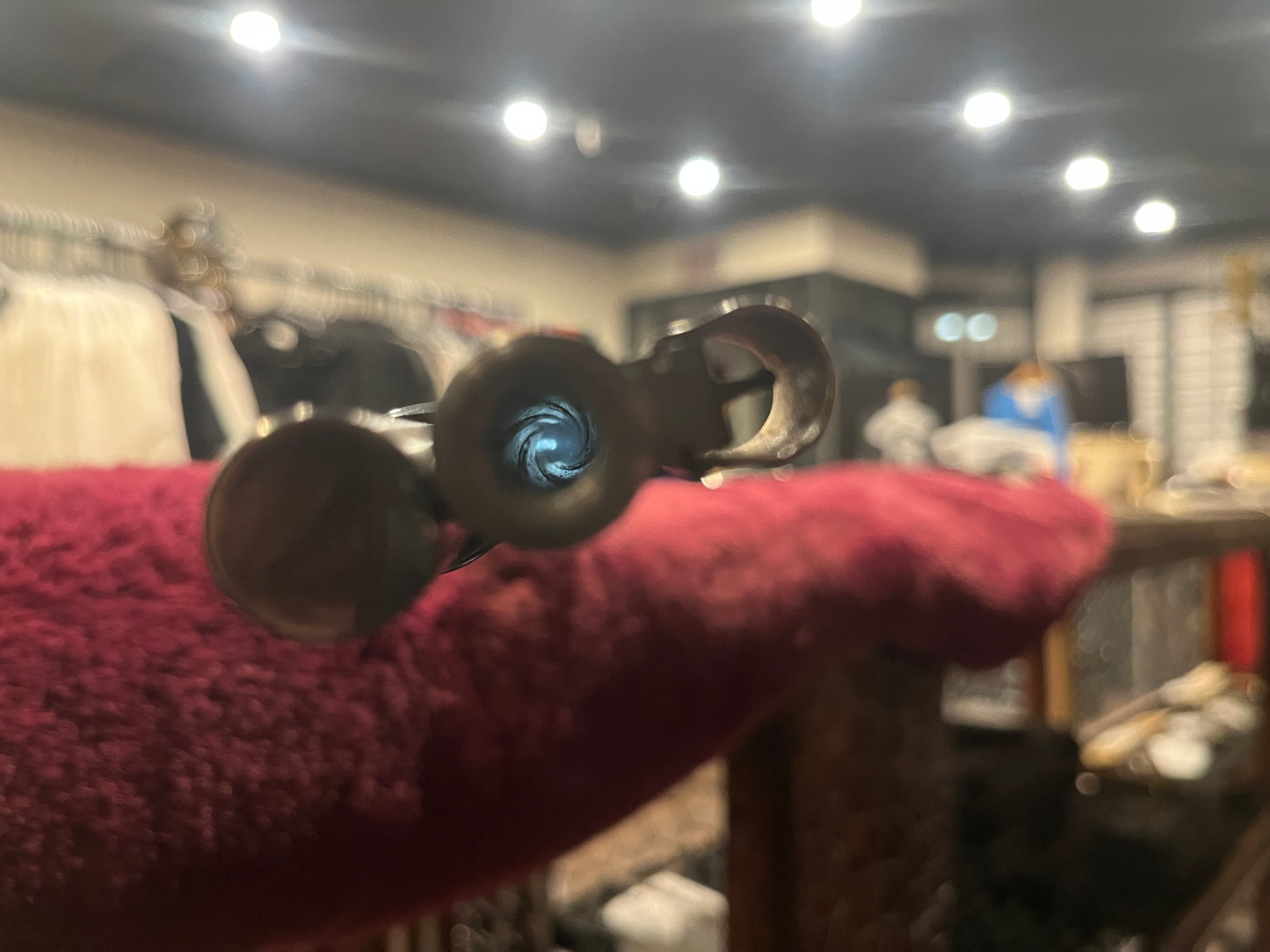 Winchester Model 94 .30-30 Win Lever-Action Rifle – 20" Barrel w/ Tasco 2-7x32 Scope