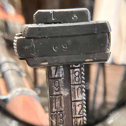 WW2 German K98k Mauser Rifle – bnz 44 (Steyr-Daimler-Puch, 1944) | Excellent Bore
