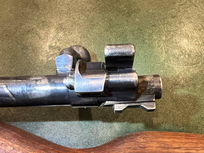 WW2 German K98k Mauser Rifle – bnz 44 (Steyr-Daimler-Puch, 1944) | Excellent Bore