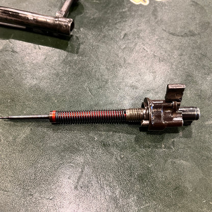 (Liquidation) Mauser K98k – dou 45 (Brno tchèque), calibre 7,92 × 57 mm Strong Bore
