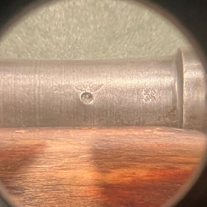 (Liquidation) Mauser K98k – dou 45 (Brno tchèque), calibre 7,92 × 57 mm Strong Bore