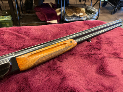 BRNO Model ZH101 Over/Under Shotgun – 12 Gauge, 27.5" Barrels, Full/Full Choke