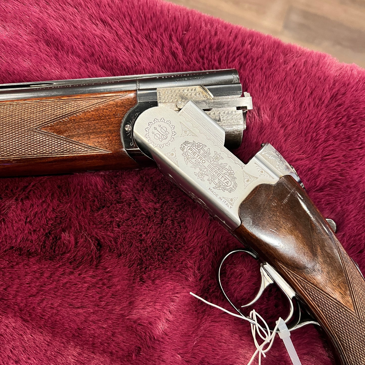 BERETTA S56E