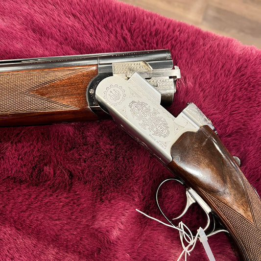 BERETTA S56E