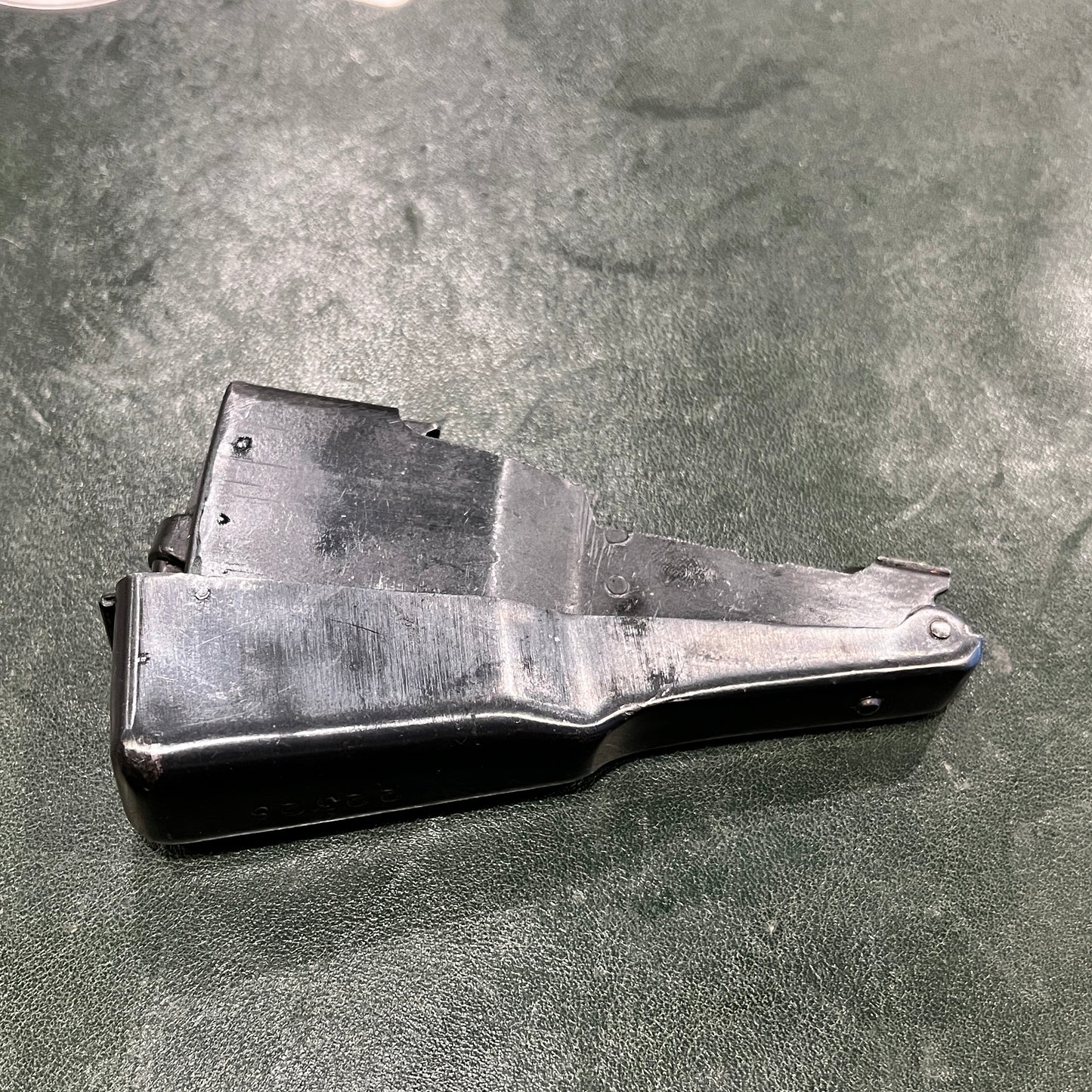 SKS Fixed Magazine Assembly – Pinned 5/10 Round