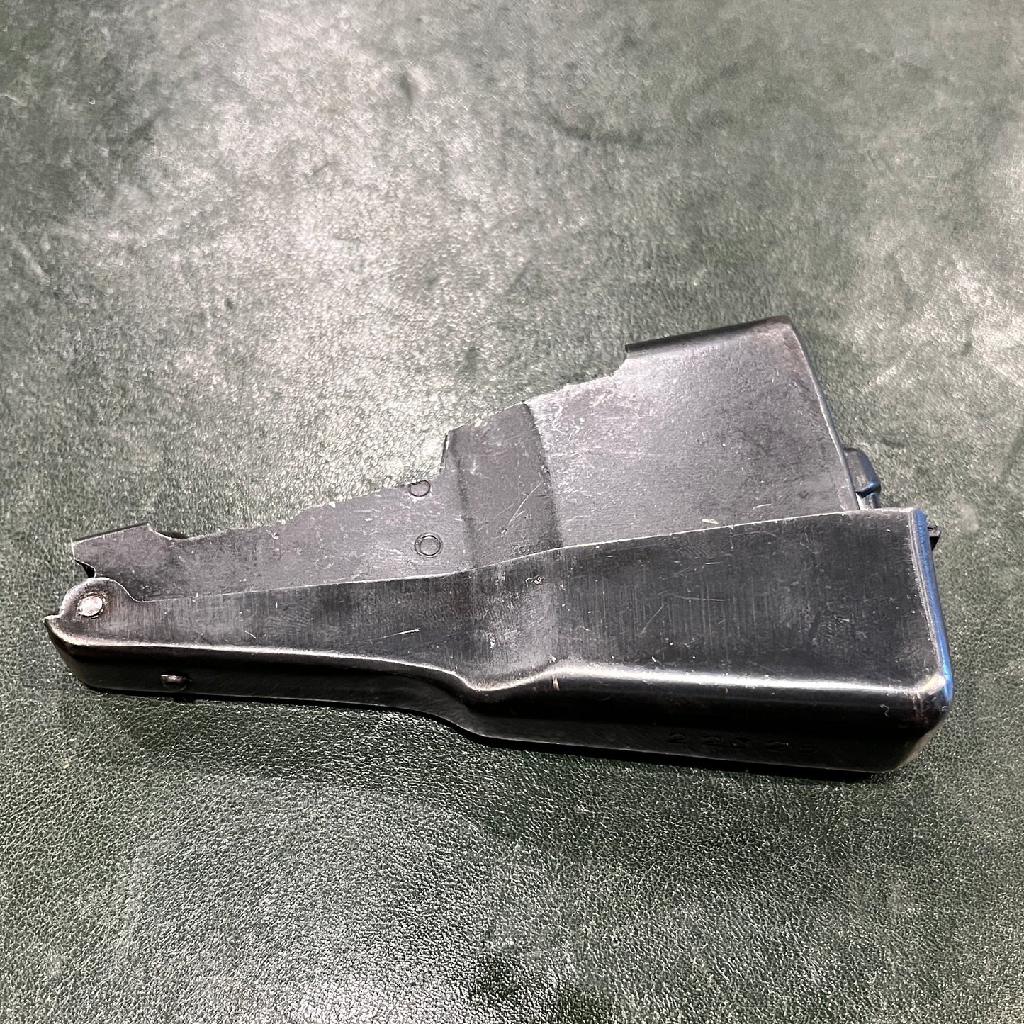 SKS Fixed Magazine Assembly – Pinned 5/10 Round