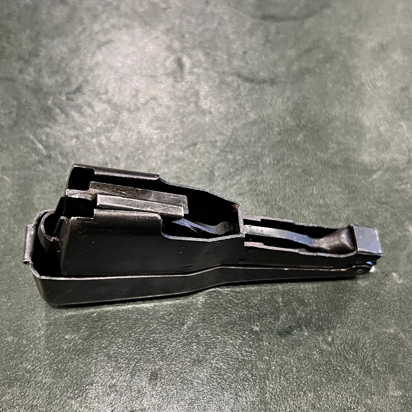 SKS Fixed Magazine Assembly – Pinned 5/10 Round
