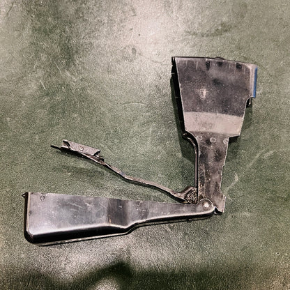 SKS Fixed Magazine Assembly – Pinned 5/10 Round
