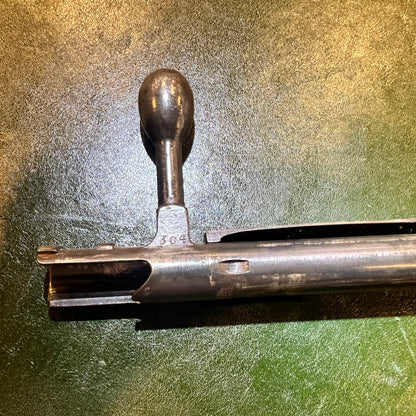 WW2 Japanese Type 99 Arisaka Rifle – 7.7×58mm – Nagoya Arsenal Series 0 – Matching Bolt Assembly