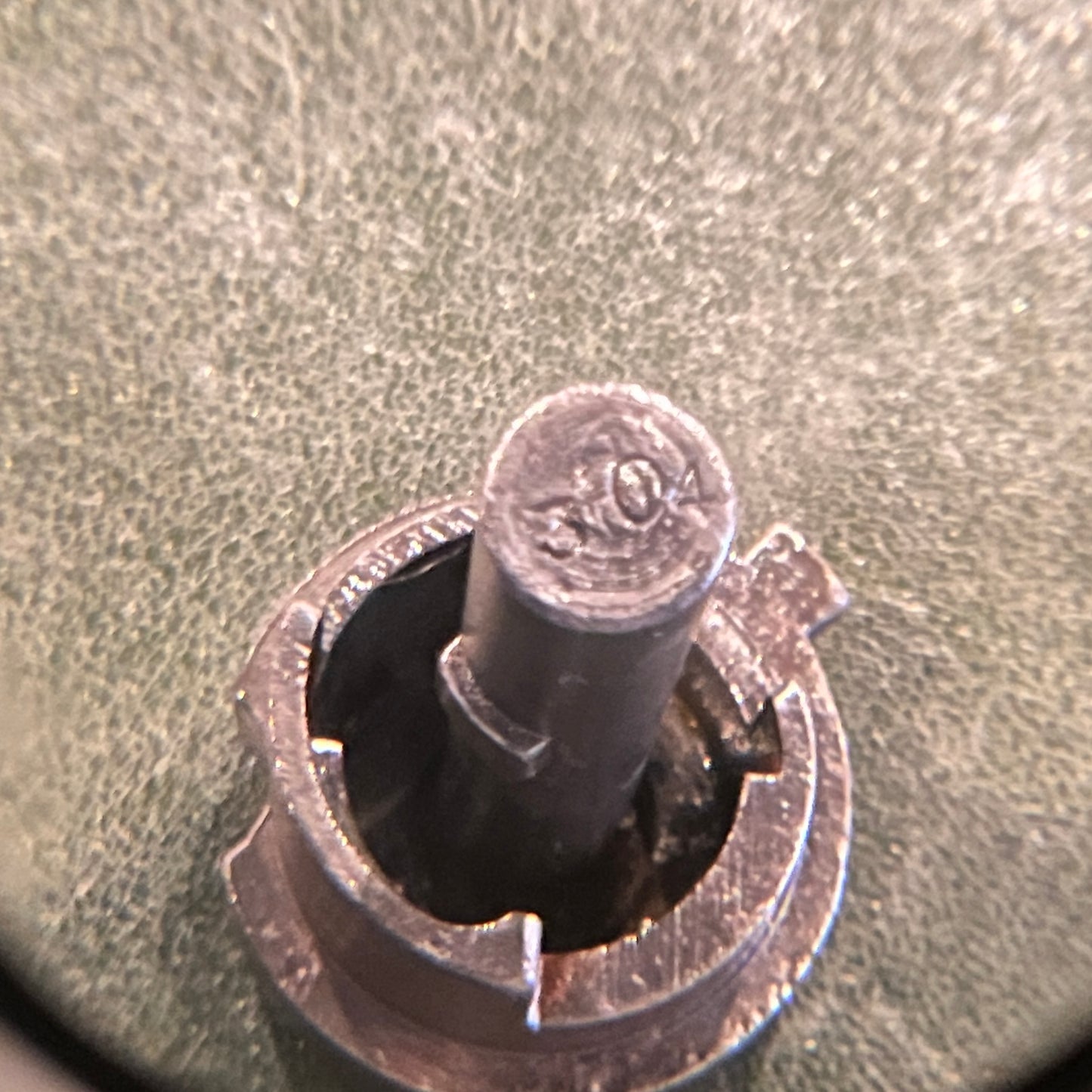 WW2 Japanese Type 99 Arisaka Rifle – 7.7×58mm – Nagoya Arsenal Series 0 – Matching Bolt Assembly