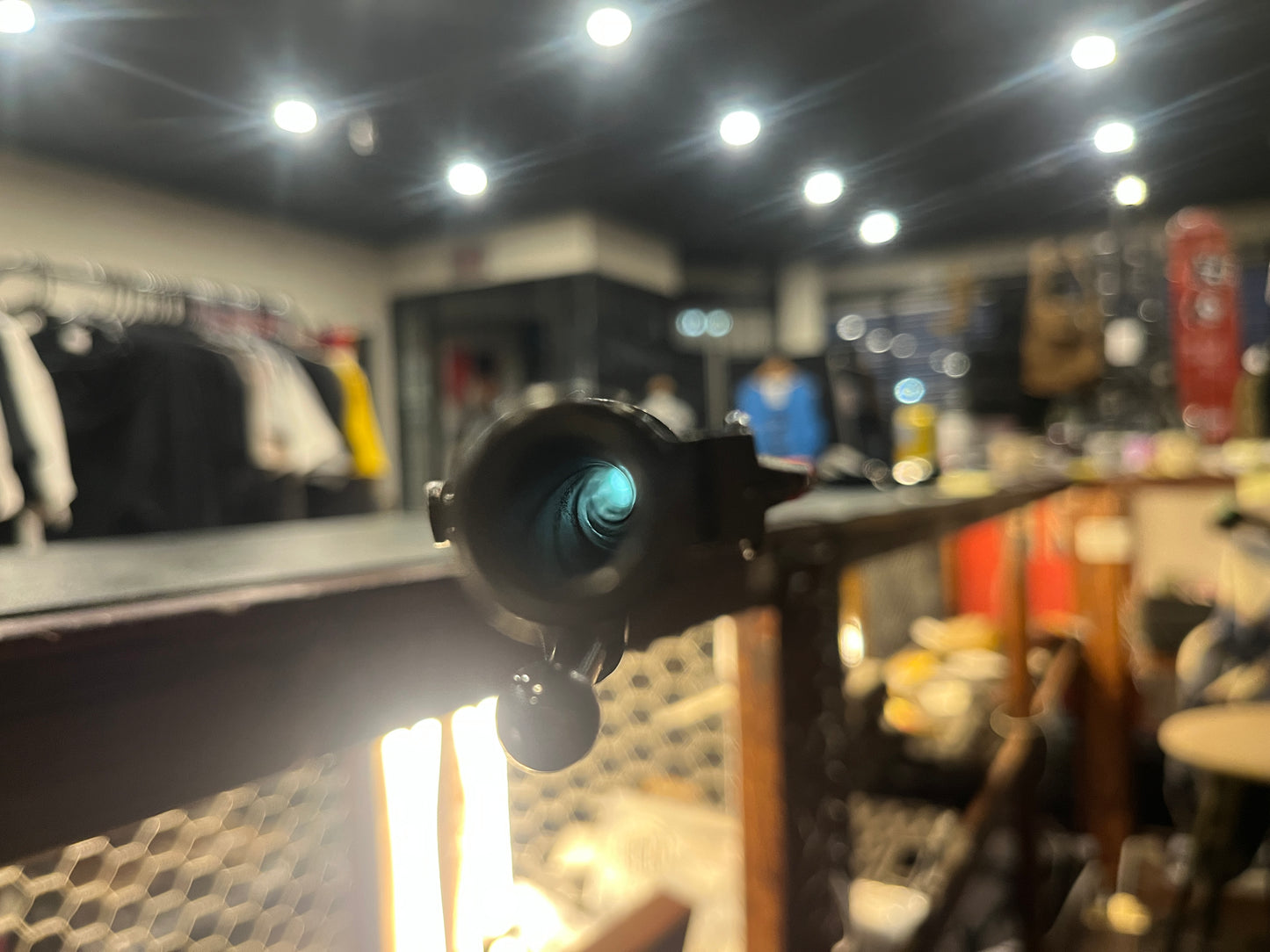 Steyr M95 — Austro-Hungarian 8×56R bolt-action service rifle, 31" barrel