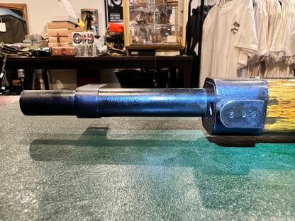 WW2 Japanese Type 99 Arisaka Rifle – 7.7×58mm – Nagoya Arsenal Series 0 – Matching Bolt Assembly