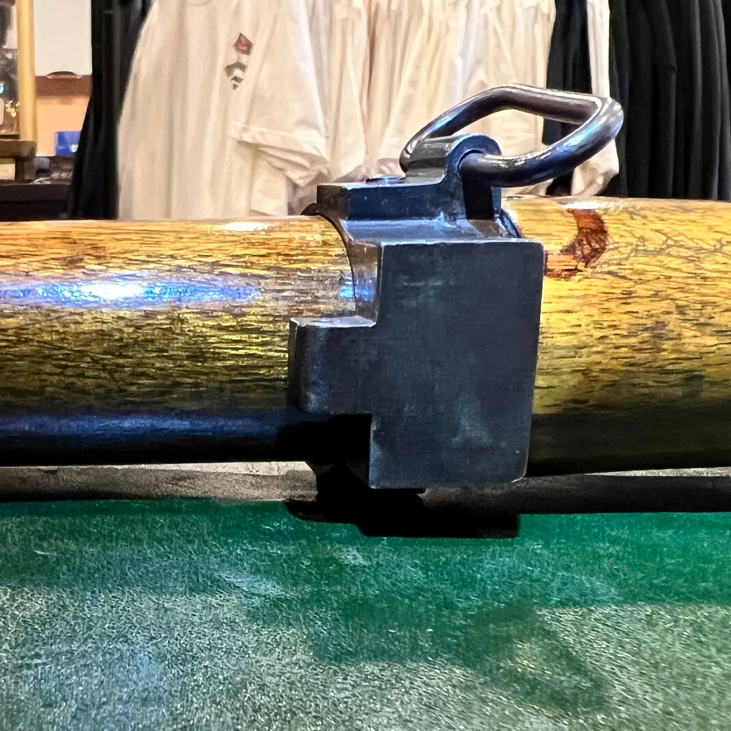 WW2 Japanese Type 99 Arisaka Rifle – 7.7×58mm – Nagoya Arsenal Series 0 – Matching Bolt Assembly