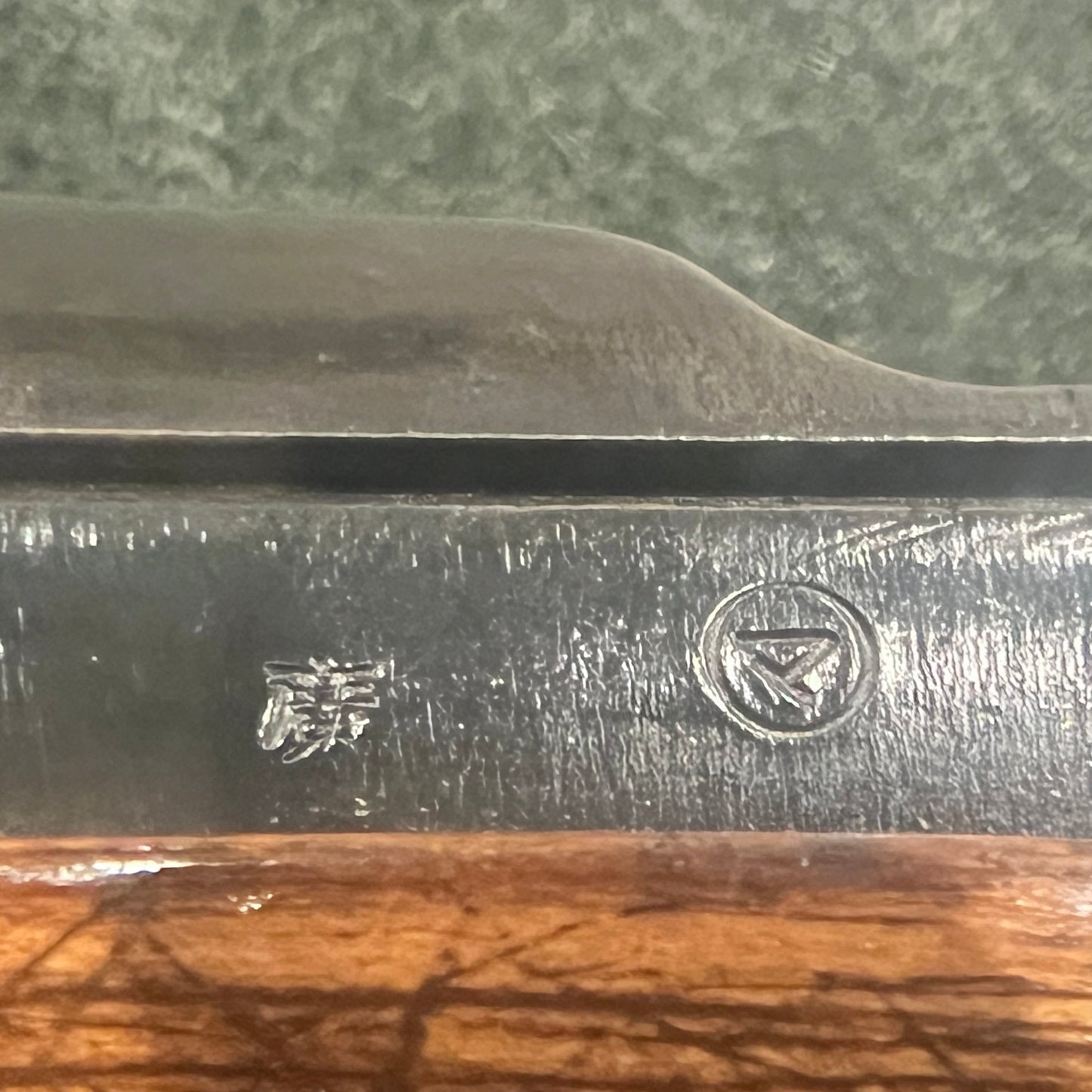 WW2 Japanese Type 99 Arisaka Rifle – 7.7×58mm – Nagoya Arsenal Series 0 – Matching Bolt Assembly