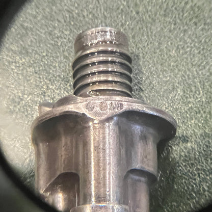 WWII German Mauser Oberndorf byf 43 K98k – Russian Capture – Exceptional Matching Example – 8mm Mauser