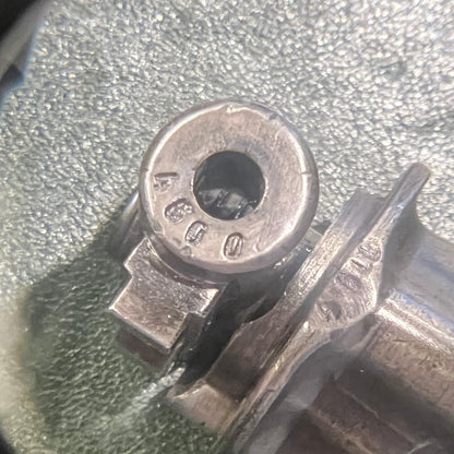 WWII German Mauser Oberndorf byf 43 K98k – Russian Capture – Exceptional Matching Example – 8mm Mauser