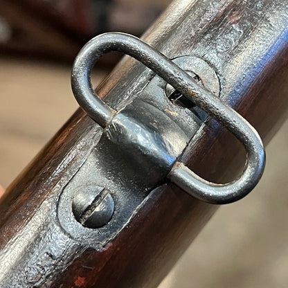 WWI U.S. Springfield Armory Model 1903 – Early Serial Number – .30-06 Springfield