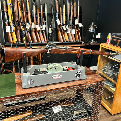 US M1917 Enfield
