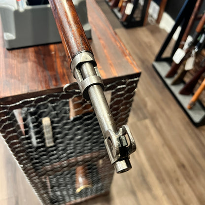 US M1917 Enfield