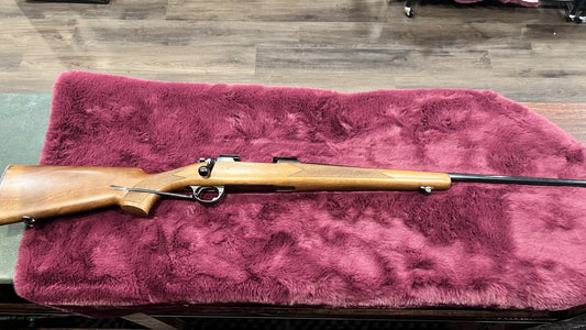 Sabatti 30-06 Bolt Action Rifle