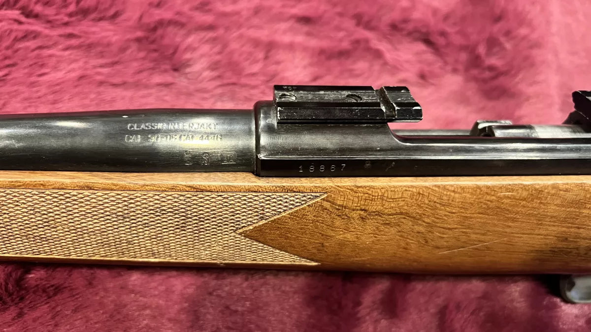 Sabatti 30-06 Bolt Action Rifle