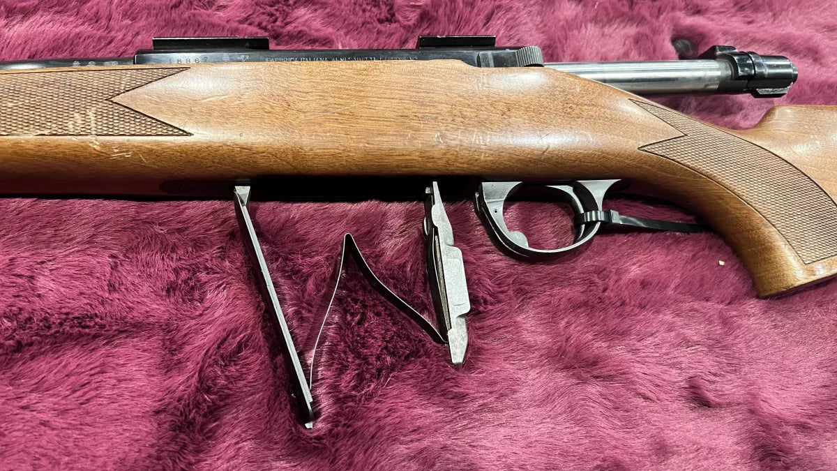 Sabatti 30-06 Bolt Action Rifle